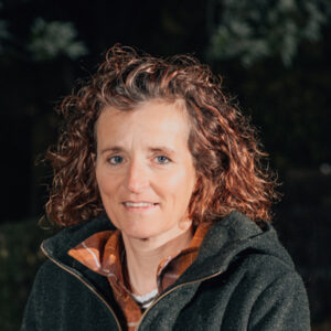 Porträt von Irene Ehrler, Chur