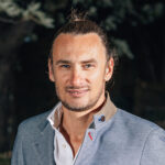 Porträt von Oliver Durnwalder, Chur