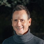 Portrait von Peter Ehrler, Chur